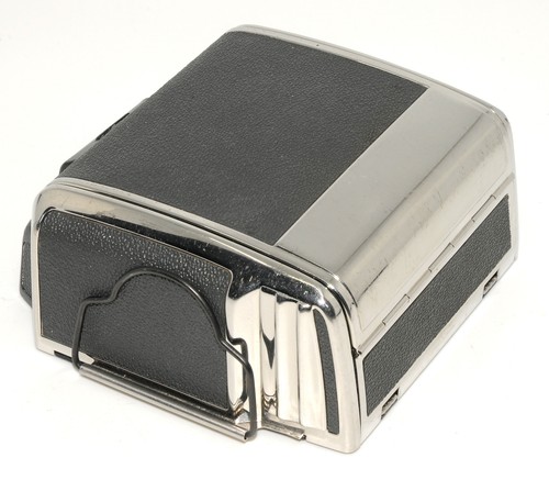 Bronica s2a magazine 6x6 - s/s2a,