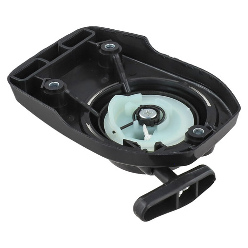 Quick install recoil starter - quick,
