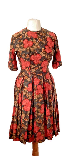 True vintage fit and - true,