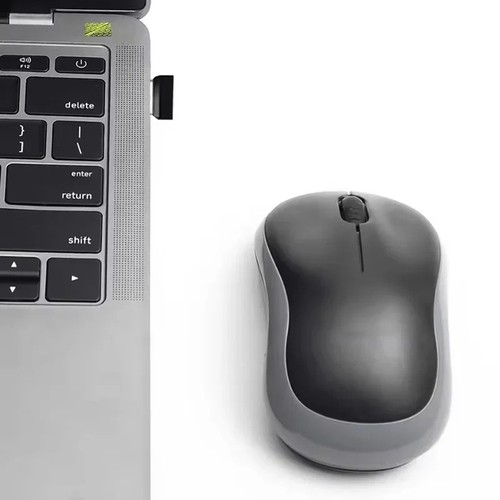 Logitech m185 wireless - m185, optical