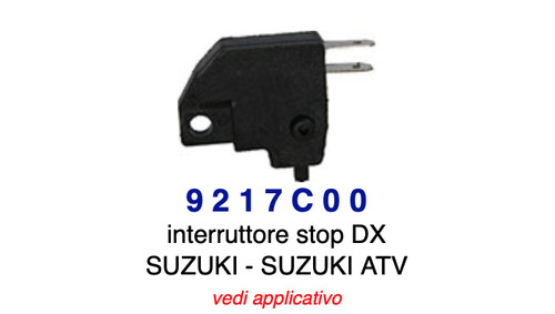 9217c00 right stop - right,
