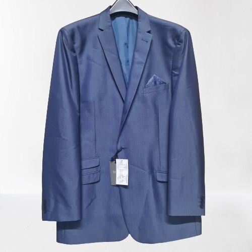 Williams brown blue tonic - williams, &