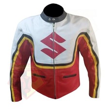 SUZUKI FAMOUS DESIGN ARMOUR