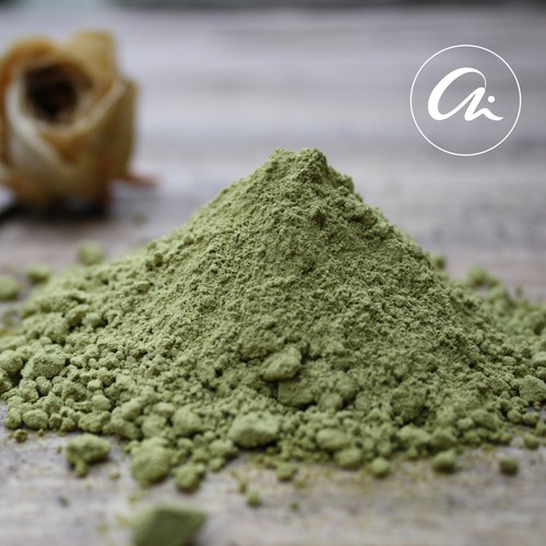 Organic sifted - organic,