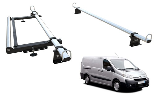 Roof rack bars for - 2, fiat