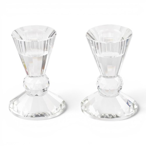 Donoucls crystal candle - crystal,