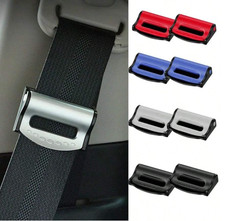 2PCS Car Safety Seat Belt