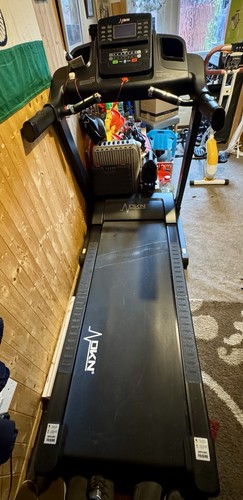 Dkn ezrun motorised folding - motorised,