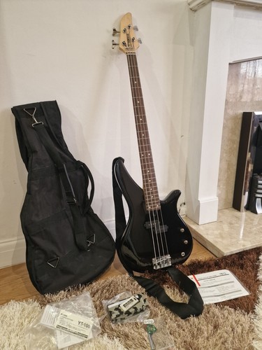 Yamaha erb070 bass guitar - erb070,