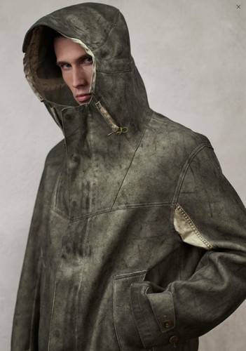 Ten roadster jacket - c,