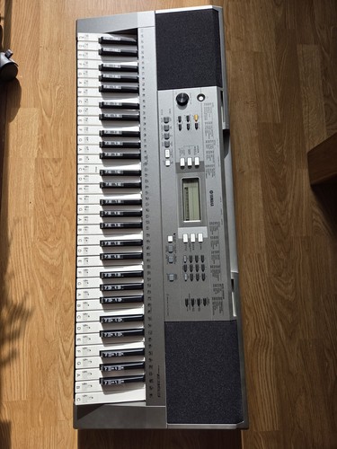Yamaha psr e353 portable - yamaha, psr-e353