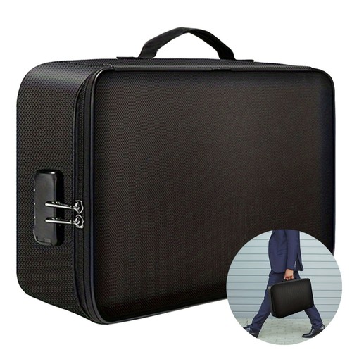 Fireproof waterproof document - fireproof,