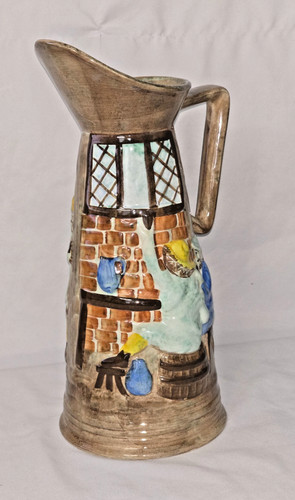 Vintage radford england art - vintage,