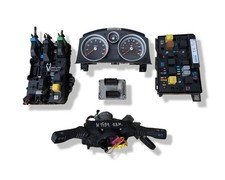 Opel Astra H 2006 Petrol