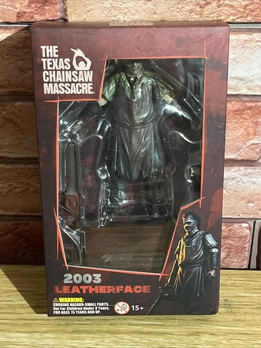Texas chainsaw massacre 2003 - texas,