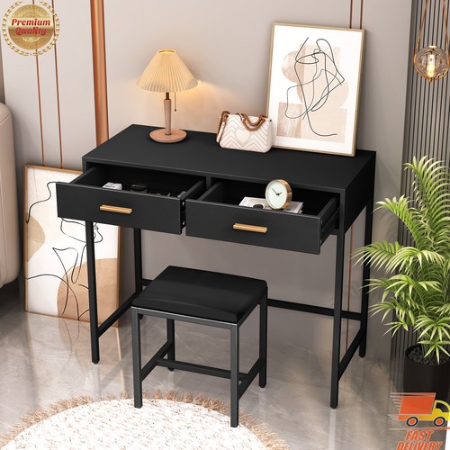 Steel frame dressing table - frame,