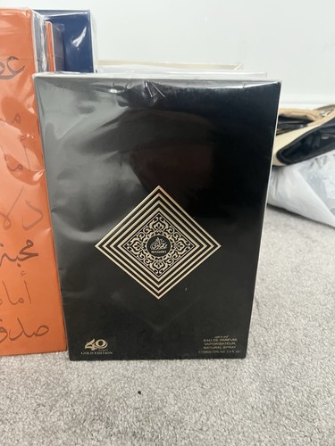 Madawi years gold edition - years,
