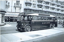 Bus Photo: CFN79 East Kent