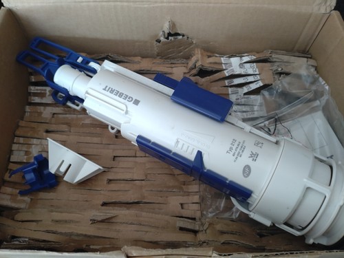 Geberit type 212 flush - type,