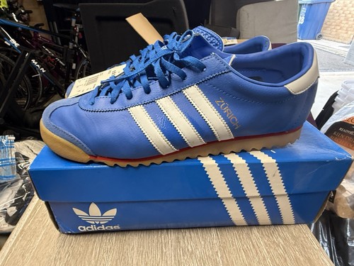 Adidas zurich city - adidas, 2004