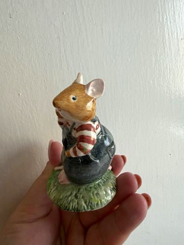 Royal doulton wilfred - wilfred, toadflax