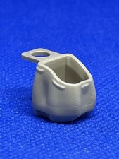 Lego Mini Figure Dark Tan