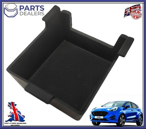Genuine ford puma mk2 - genuine,