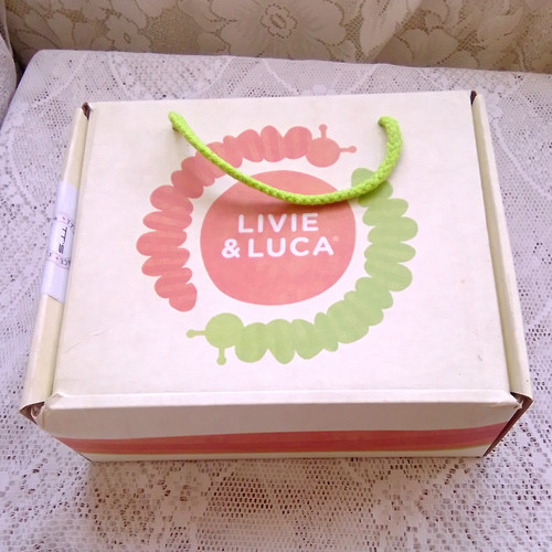 Livie luca whitney girls - &,