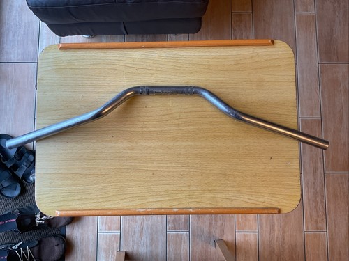 Suzuki gt380 original handle - gt380,