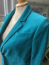 Me + Em Italian velvet