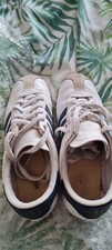 Vintage adidas rekord trainers