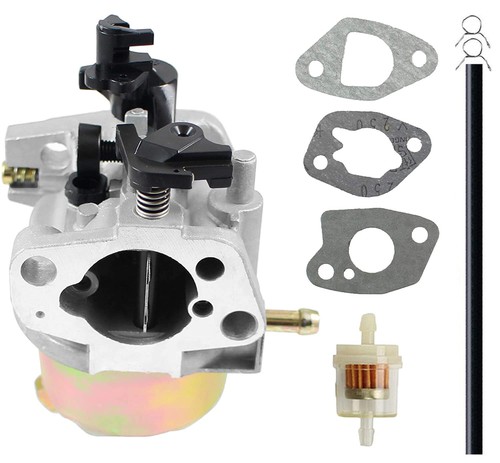Carburetor for stiga combi - carburetor, 48
