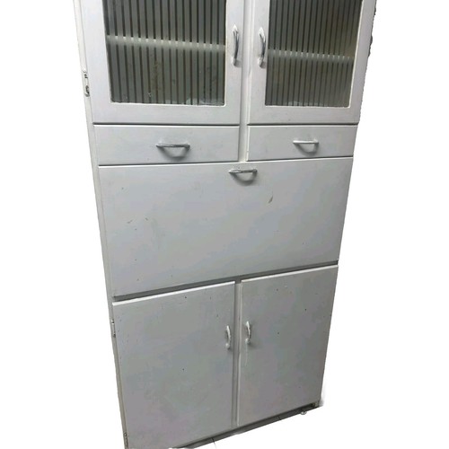 50s vintage kitchen - vintage,