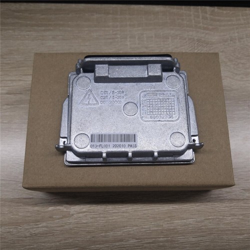 Xenon headlight ballast - headlight,