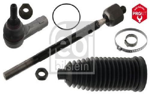 Genuine febi bilstein tie rod - febi,