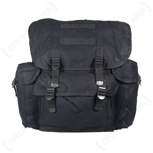 Reproduction black german - german, army