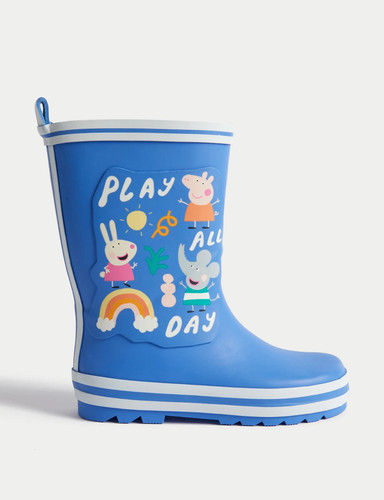 New kids baby peppa - new,