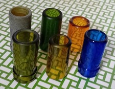 GUITAR BOTTLENECK SLIDE