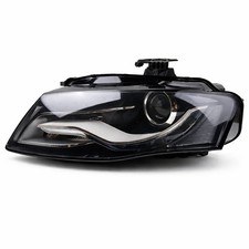 Audi A4 B8 2008-2012 Left