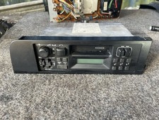 VOLVO 240 245 ORIGINAL STEREO
