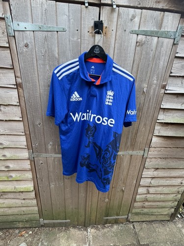 England national one day