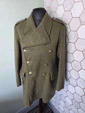 Vintage 1955 British Army 1951