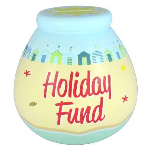 Pot dreams holiday fund - holiday,