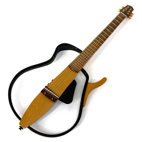 Yamaha slg 100s - yamaha, silent