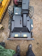 Hayter Condor Rotary Mower
