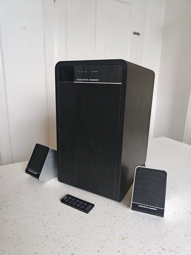 Acoustic energy aego3 - acoustic,