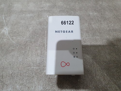 Netgear pl1000 powerline - netgear,