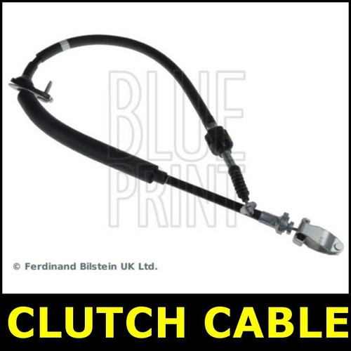 Clutch cable fits - clutch, daihatsu