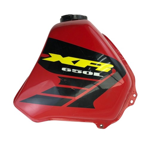 2002 honda xr650l oem - oem, gas