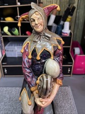 Royal Doulton The Jester Royal